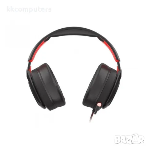 Genesis Gaming Headset Radon 610 7.1, Backlight Геймърски слушалки, снимка 2 - Слушалки и портативни колонки - 50389587