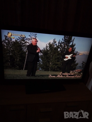 Телевизор 42 инча , снимка 3 - Телевизори - 52640326