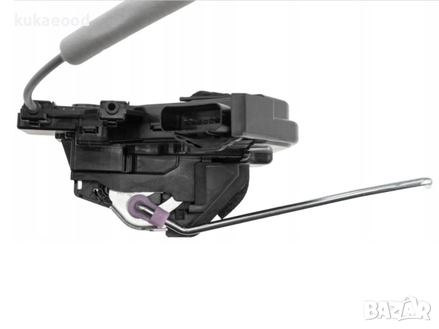 Брава за врата за Kia Stonic, снимка 5 - Части - 51821480