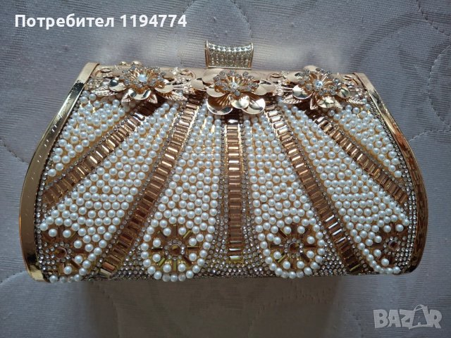 Елегантна чантичка