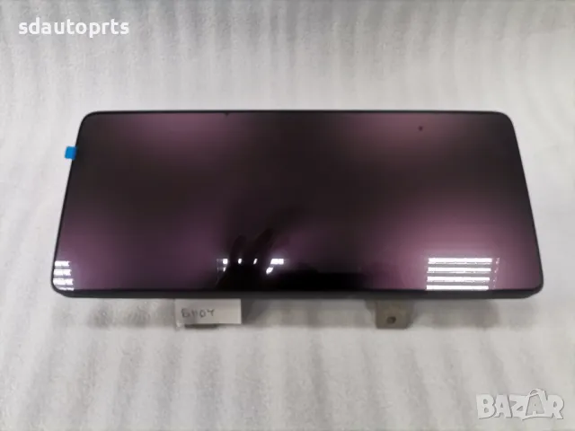 5A07E68 Нов Дисплей BMW Facelift G30 G31 G38 F90 MGU Touch 12.3”, снимка 2 - Части - 50269581