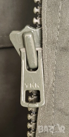 Ловно яке шуба Arctic Gear непромокаемо зимно зелено топло размер 56 НОВО, снимка 7 - Якета - 53434386