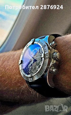 Breitling Avenger Skyland A13380, снимка 1 - Мъжки - 44456362