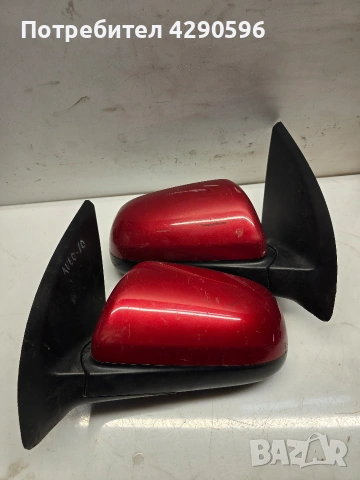 Ляво дясно огледало за Chevrolet Aveo / Авео 2005 - 2011г.