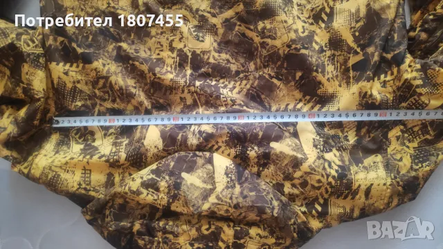 Мъжко сноуборд непромокаемо яке - Iguana, снимка 5 - Якета - 49069289