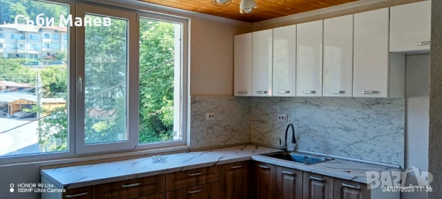 Продавам апартамент - етаж от къща в гр.Смолян.🌟, снимка 9 - Етаж от къща - 50905644