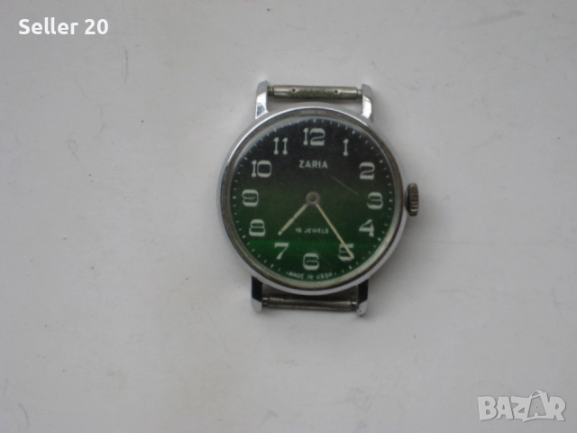 Ръчни часовници Zaria Orient Oreintex Athletic, снимка 9 - Мъжки - 52035402