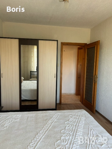 Дава се под наем двустаен апартамент в гр. Сандански - топ локация - 300 евро , снимка 15 - Апартаменти - 54065955