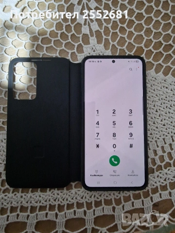 samsung galaxy s22, снимка 2 - Samsung - 53028865