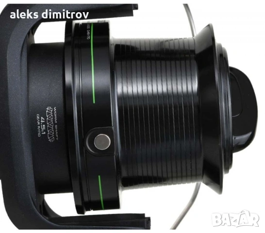 Продавам 2 броя шаранаджийски макари , снимка 3 - Макари - 53450312