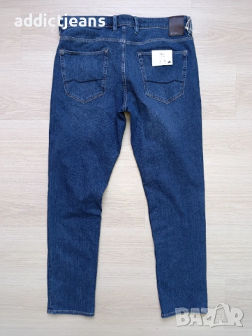 Мъжки дънки C&A размер 36, снимка 5 - Дънки - 53795509