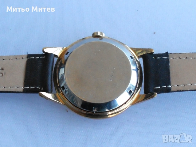 Eterna matic, снимка 7 - Мъжки - 53042821