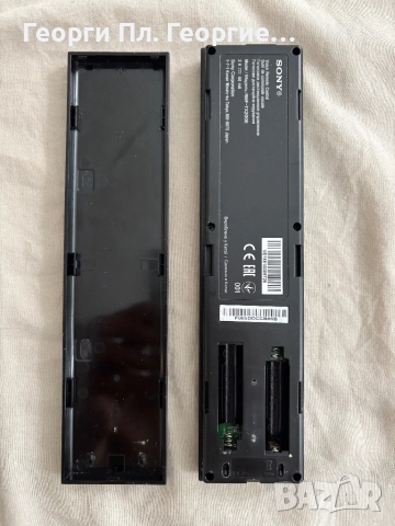 Sony Bravia 55 инча, снимка 11 - Телевизори - 51506616