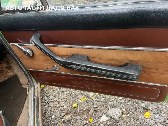 Lada/Лада 1600 НА ЧАСТИ , снимка 8 - Автомобили и джипове - 52603263
