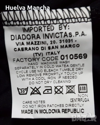 Съдийска фланелка на Италианската футболна федерация , снимка 6 - Футбол - 54033235