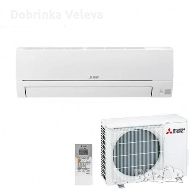 MITSUBISHI MSZ–HR35VF/ MUZ–HR35VF