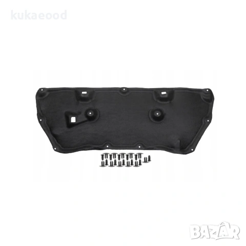 Изолация за преден капак на Honda CR-V 3, снимка 2 - Части - 54061939