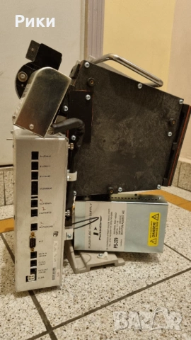 Фотометър Beckman Coulter EXCELITAS TECHNOLOGIES PS-379 A30857 AJ , LP 0014 A30856 AE, A19294