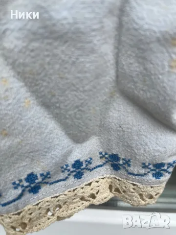 Дълги стари риза за носии, снимка 8 - Колекции - 49812478