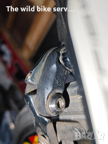 SCOTT Plasma, снимка 12 - Велосипеди - 53889498