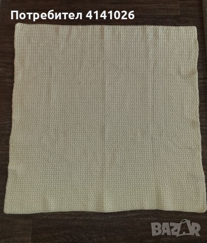 Ръчно плетени бебешки одеяла / пелени / различни модели, снимка 7 - Спално бельо и завивки - 46464948