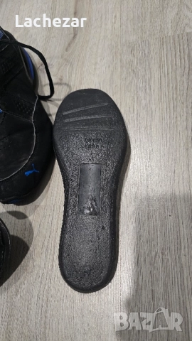 маратонки Puma номер 39 , снимка 6 - Маратонки - 52501823