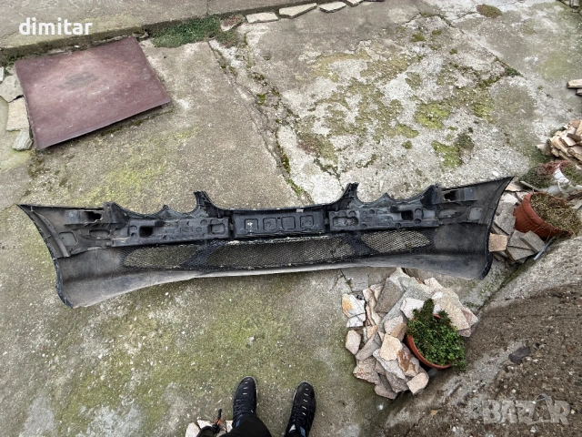 Броня за CLK 209 (2003 година), снимка 7 - Части - 53090155