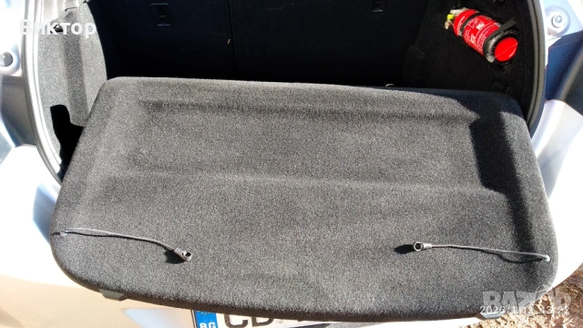 Горна кора за багажник на Опел Астра-J,Хечбег-5 врати. Перфектно състояние!, снимка 4 - Части - 53074330