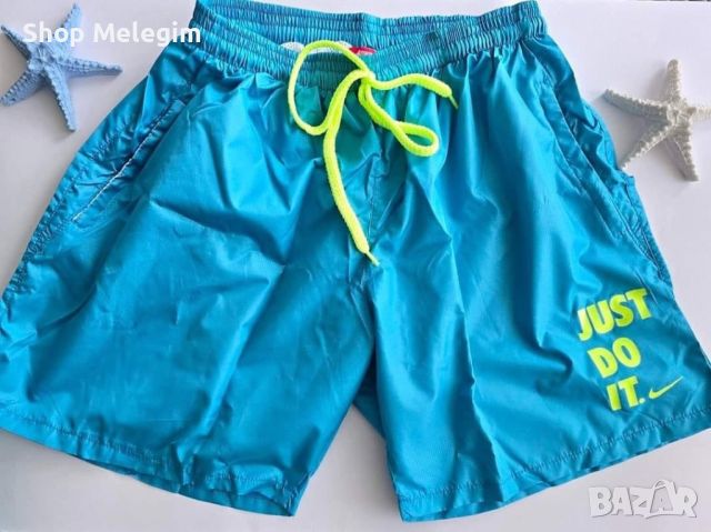 Nike мъжки шорти , снимка 1 - Къси панталони - 45785662