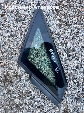 51752862.Странично стъкло малко ляво и дясно за Фиат Гранде пунто 2006-2012г. 51752863, снимка 3 - Части - 52029986