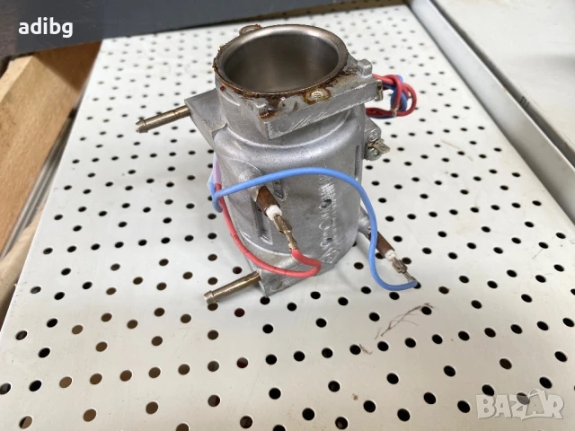 Krups EA - Бойлер комплект със Сензор и Термозащити, снимка 2 - Кафемашини - 50737872