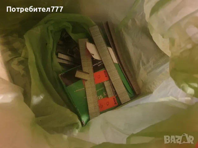 Такер, снимка 5 - Други инструменти - 50436657