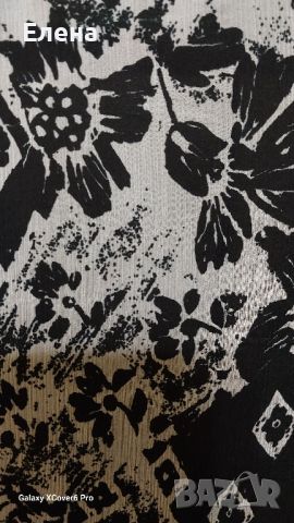 блуза  Massimo Dutti. от 100% китайска коприна. размер М., снимка 10 - Ризи - 46418626