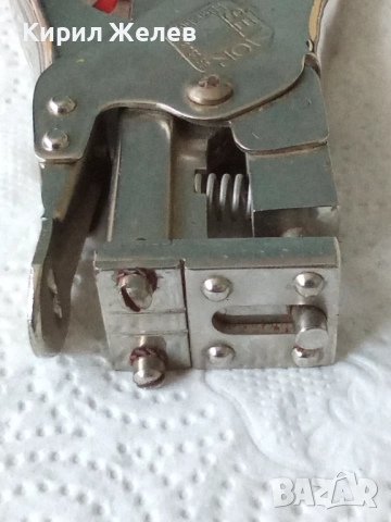 Клещи перфоратор 51774, снимка 6 - Клещи - 52787527