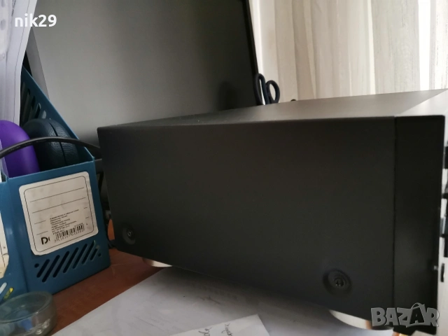 UHER UCT- 370CR, снимка 8 - Декове - 53340070