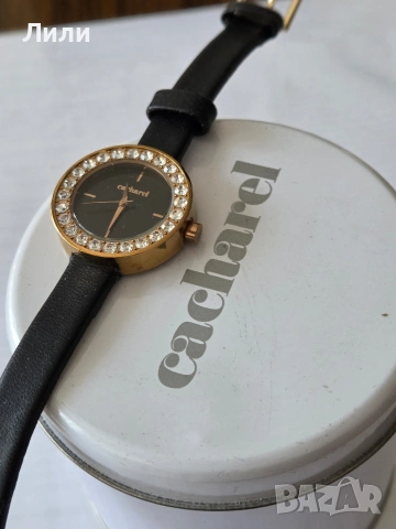 часовник CACHAREL, снимка 10 - Дамски - 53921651