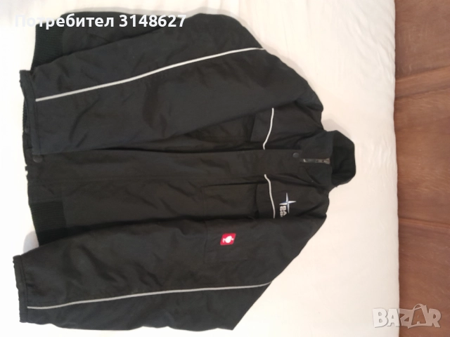 Яке Engelbert Strauss , снимка 5 - Якета - 52285808