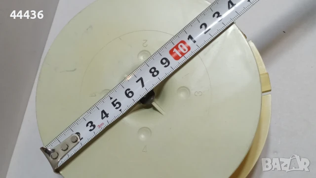 Вентилатор от фурна за горен монтаж - 22 W - пластмасов, снимка 7 - Печки, фурни - 50578876