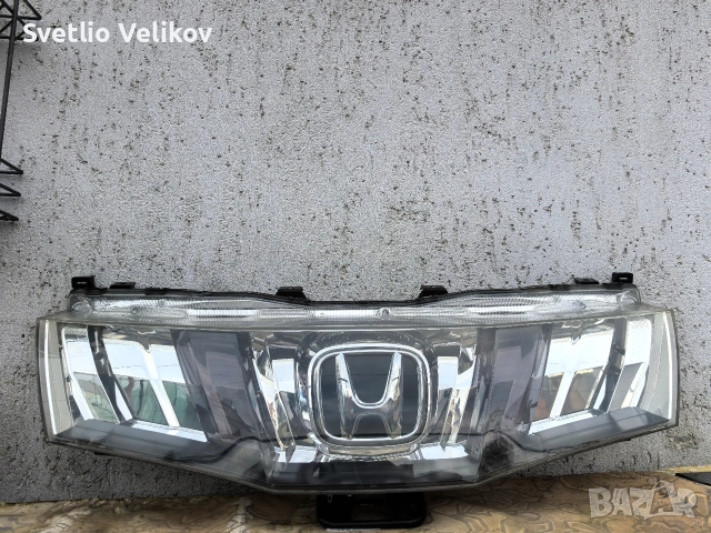 Предна решетка за Хонда сивик 8 генерация