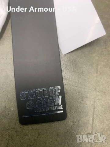 SOC • State Of Crew • Seek and Destroy, снимка 5 - Тениски - 50663092