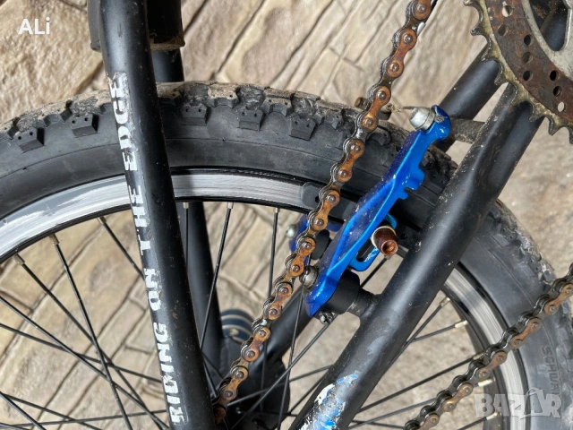 BMX Devil Rider, снимка 2 - Велосипеди - 54077771