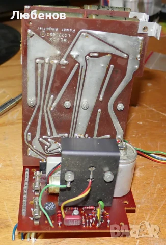 Редки транзистори BD142 от REVOX, снимка 8 - Други - 50836878