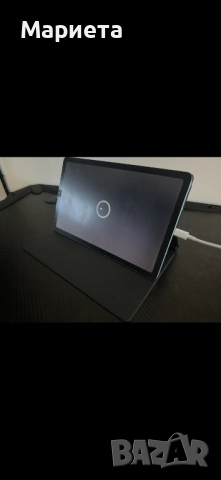 Таблет Samsung Galaxy Tab S6 Lite, снимка 5 - Таблети - 52660476