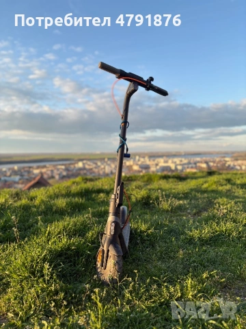 SEGWAY KICKSCOOTER E2 PLUS, снимка 2 - Друга електроника - 54143320