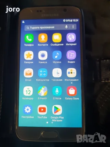 samsung s6, снимка 5 - Samsung - 48652075