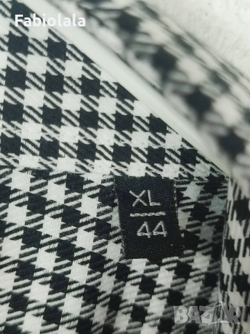 Giordano shirt XL/44, снимка 5 - Ризи - 51523130