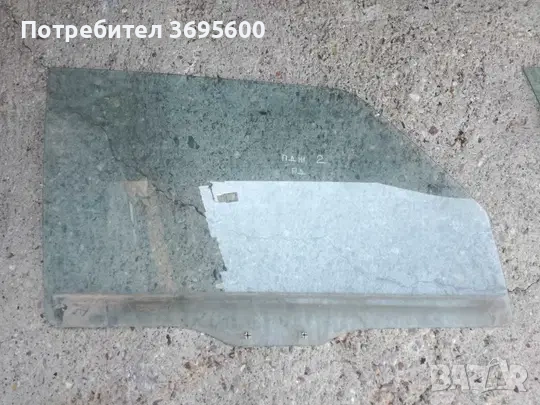 Предно дясно стъкло Misubishi Padjero Паджеро 2 къса база стъкла 