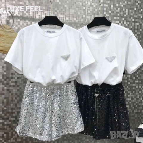 ✨Дамски Комплекти , снимка 2 - Комплекти - 53862277