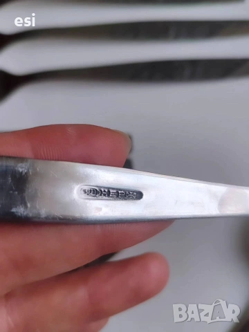 Руски пробири , снимка 4 - Антикварни и старинни предмети - 53973949