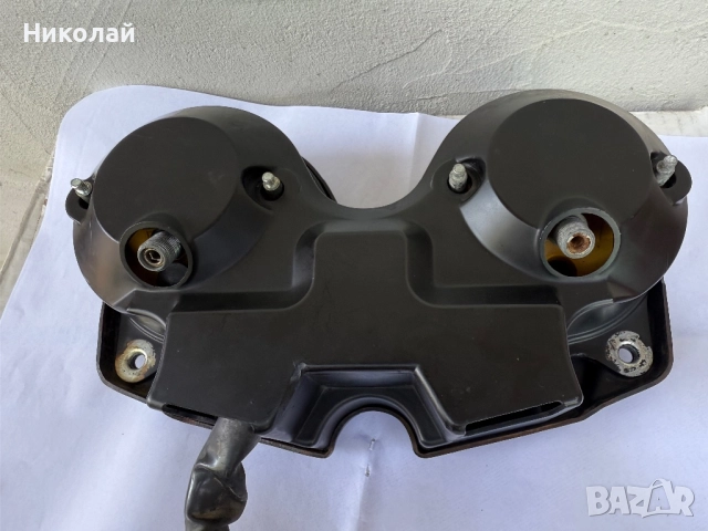 Хонда ЦБ750сс. табло , снимка 3 - Части - 51638136